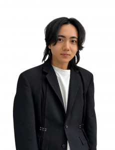 代表 行政書士 伊藤祐太朗