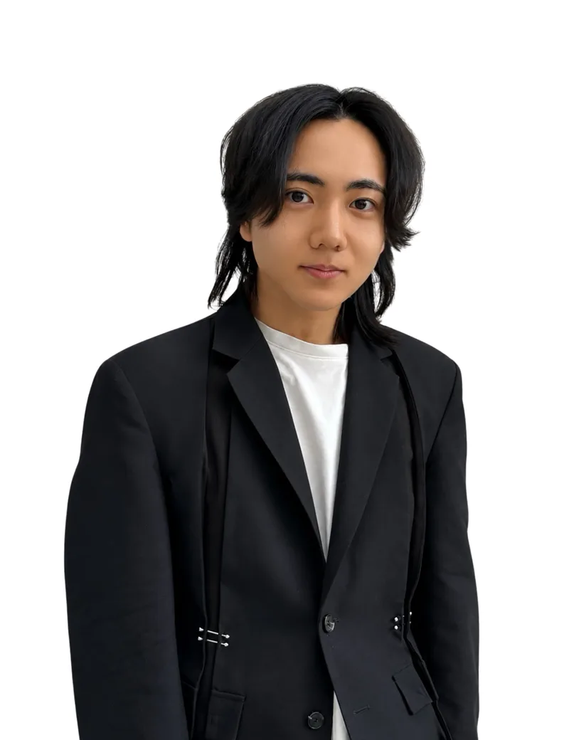 代表 行政書士 伊藤 祐太朗